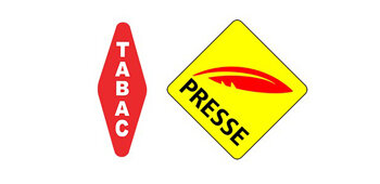 Tabac-presse L'étape du château