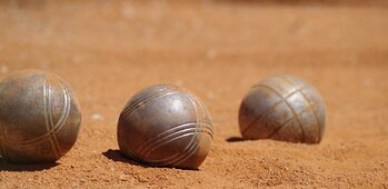 Club de Pétanque